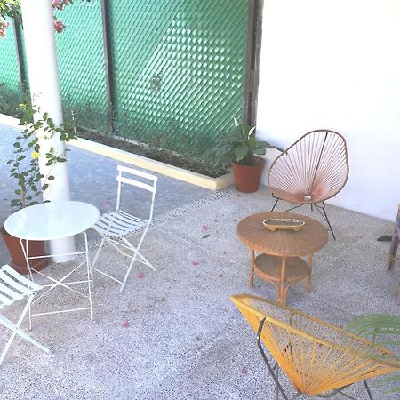 Casa Lao Centro Hotel Zihuatanejo Ngoại thất bức ảnh