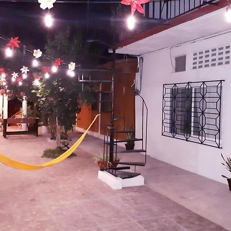 Casa Lao Centro Hotel Zihuatanejo Ngoại thất bức ảnh