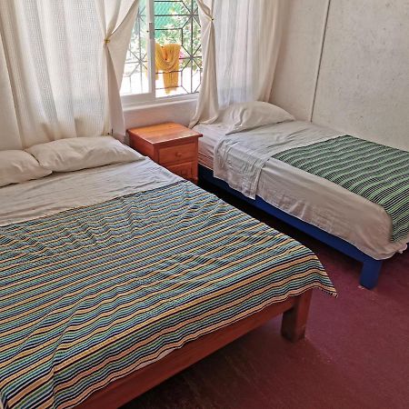 Casa Lao Centro Hotel Zihuatanejo Ngoại thất bức ảnh