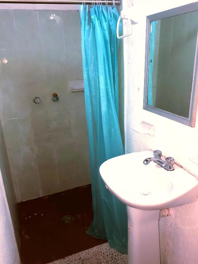 Casa Lao Centro Hotel Zihuatanejo Ngoại thất bức ảnh