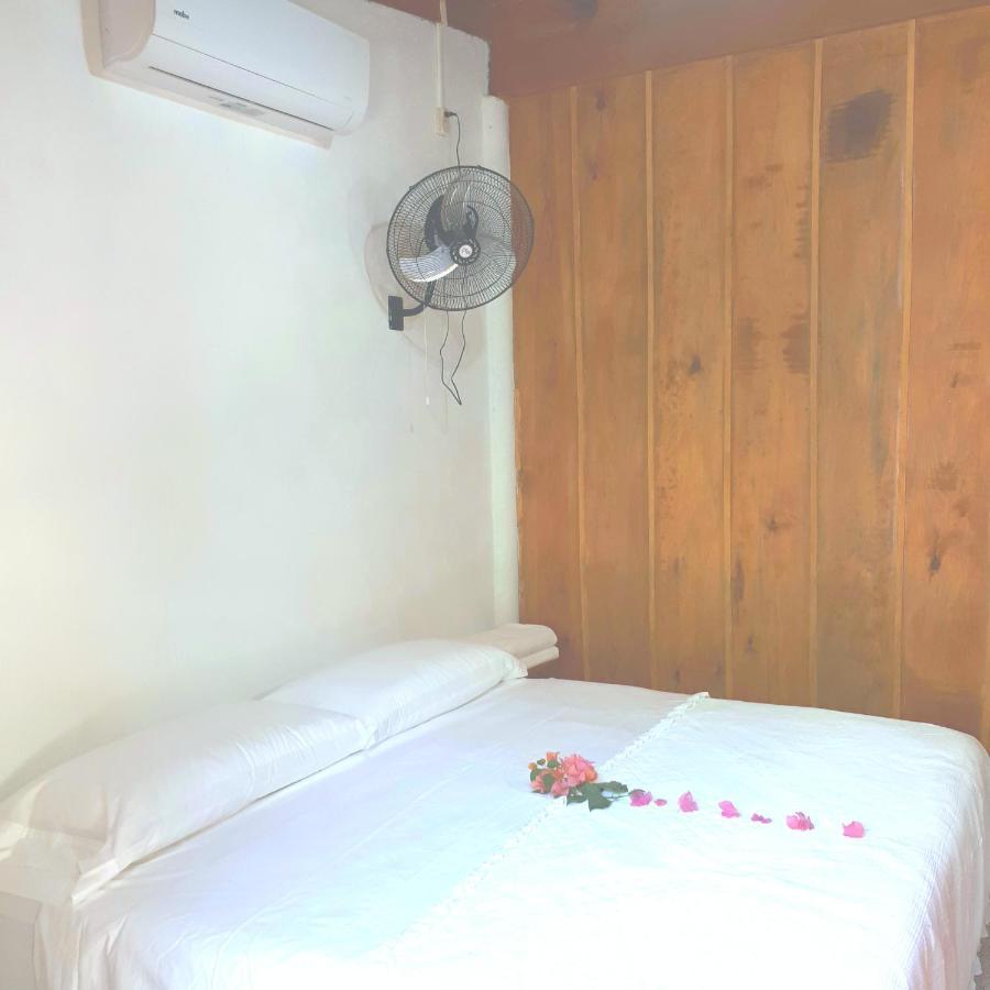 Casa Lao Centro Hotel Zihuatanejo Ngoại thất bức ảnh