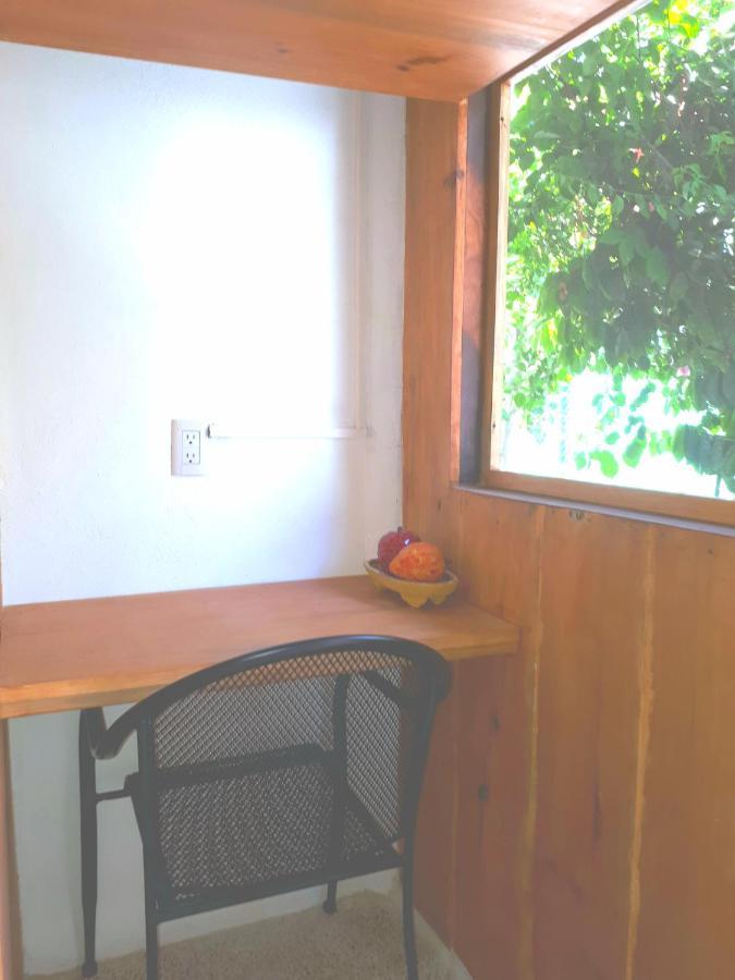 Casa Lao Centro Hotel Zihuatanejo Ngoại thất bức ảnh