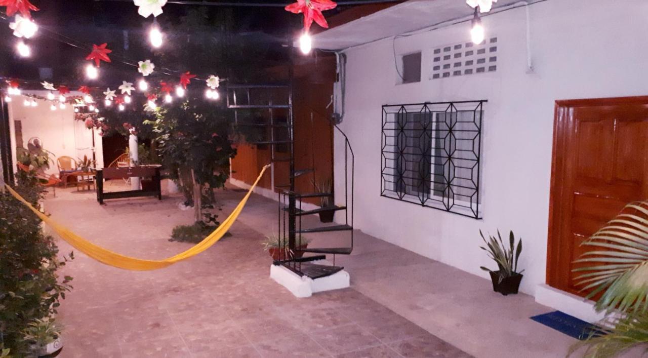 Casa Lao Centro Hotel Zihuatanejo Ngoại thất bức ảnh