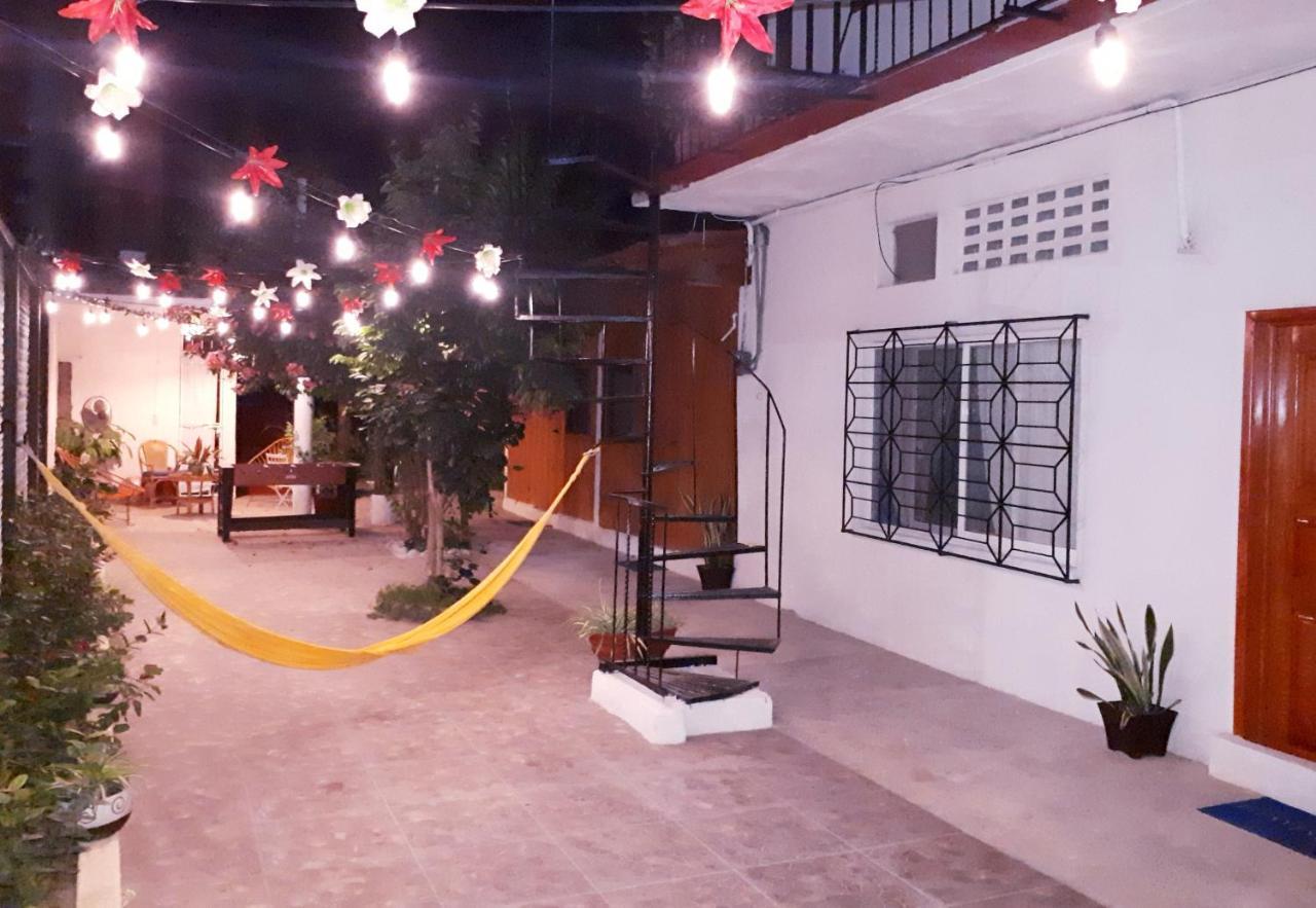 Casa Lao Centro Hotel Zihuatanejo Ngoại thất bức ảnh