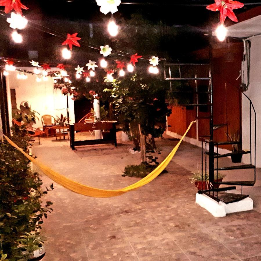 Casa Lao Centro Hotel Zihuatanejo Ngoại thất bức ảnh